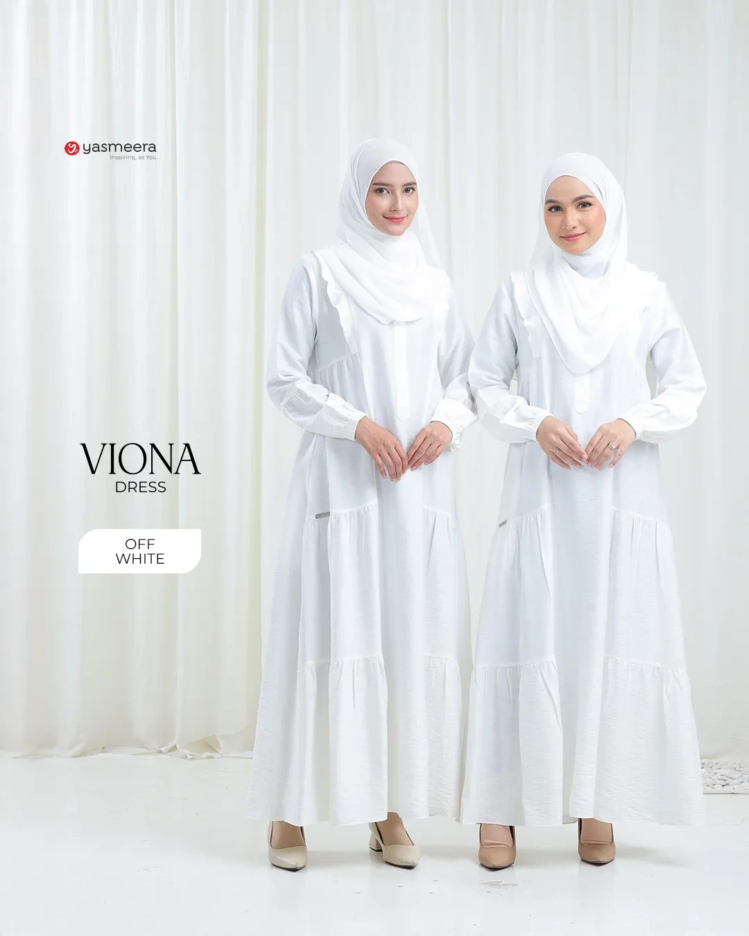 Yasmeera - GAMIS VIONA thumb 195
