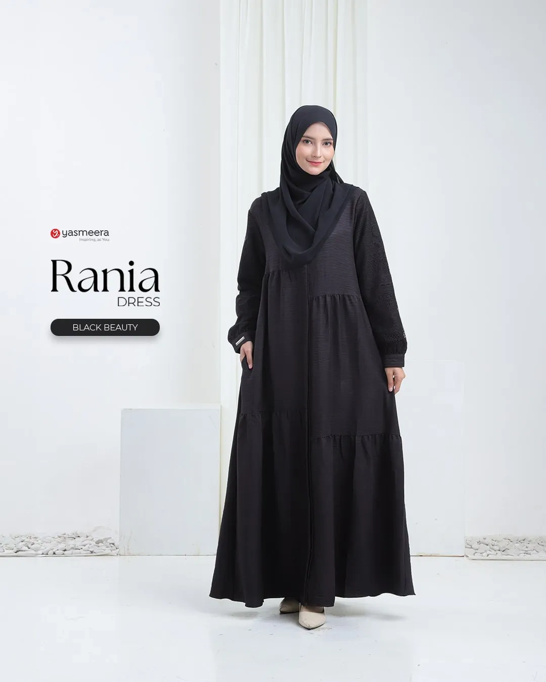 Yasmeera - GAMIS RANIA thumb 32