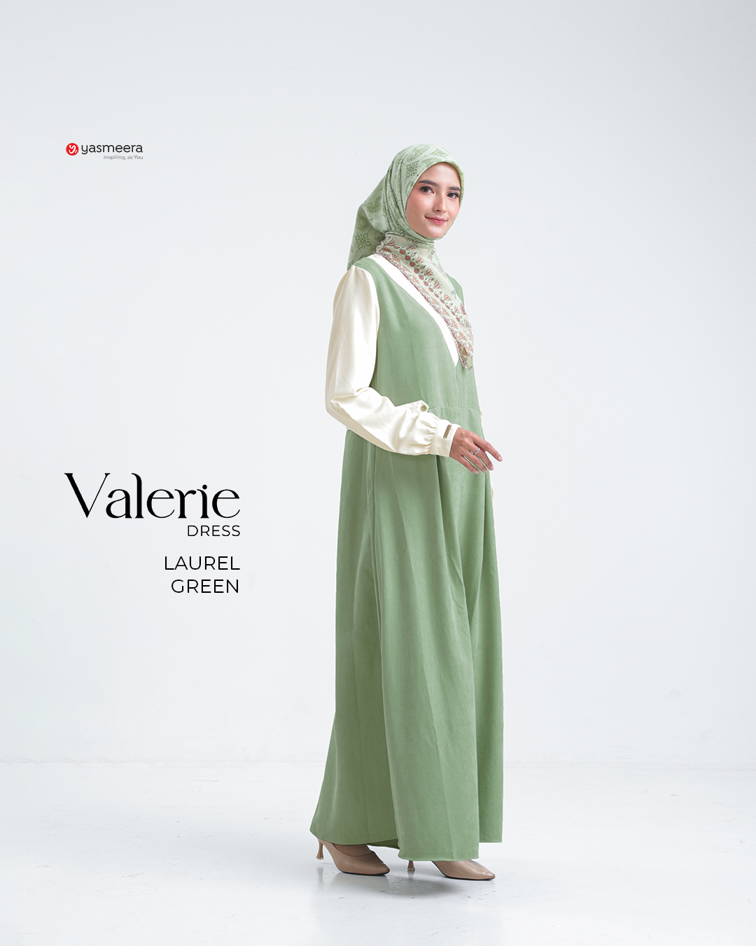 Yasmeera - GAMIS VALERIE thumb 10