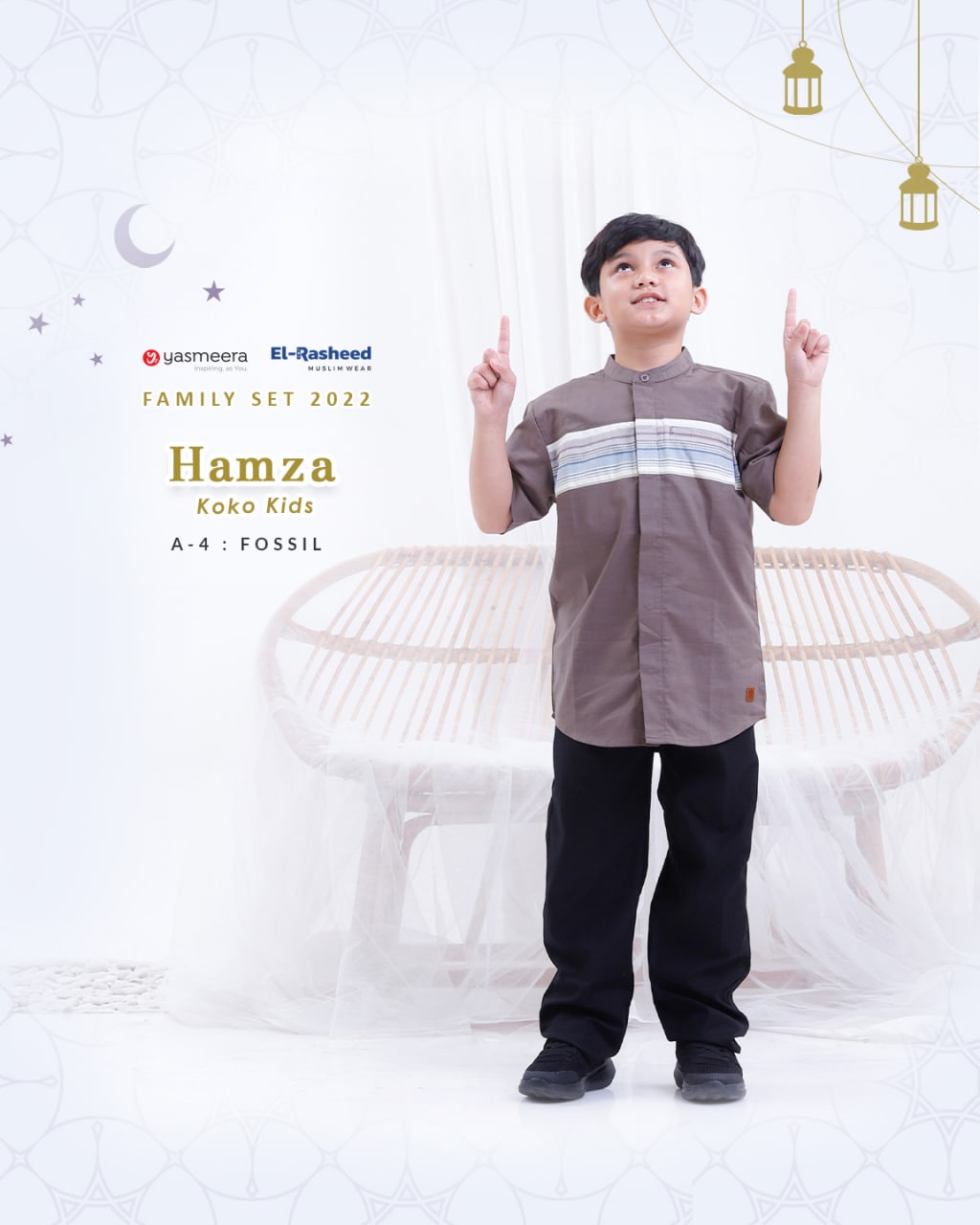 Yasmeera - KOKO HAMZA ANAK thumb 11