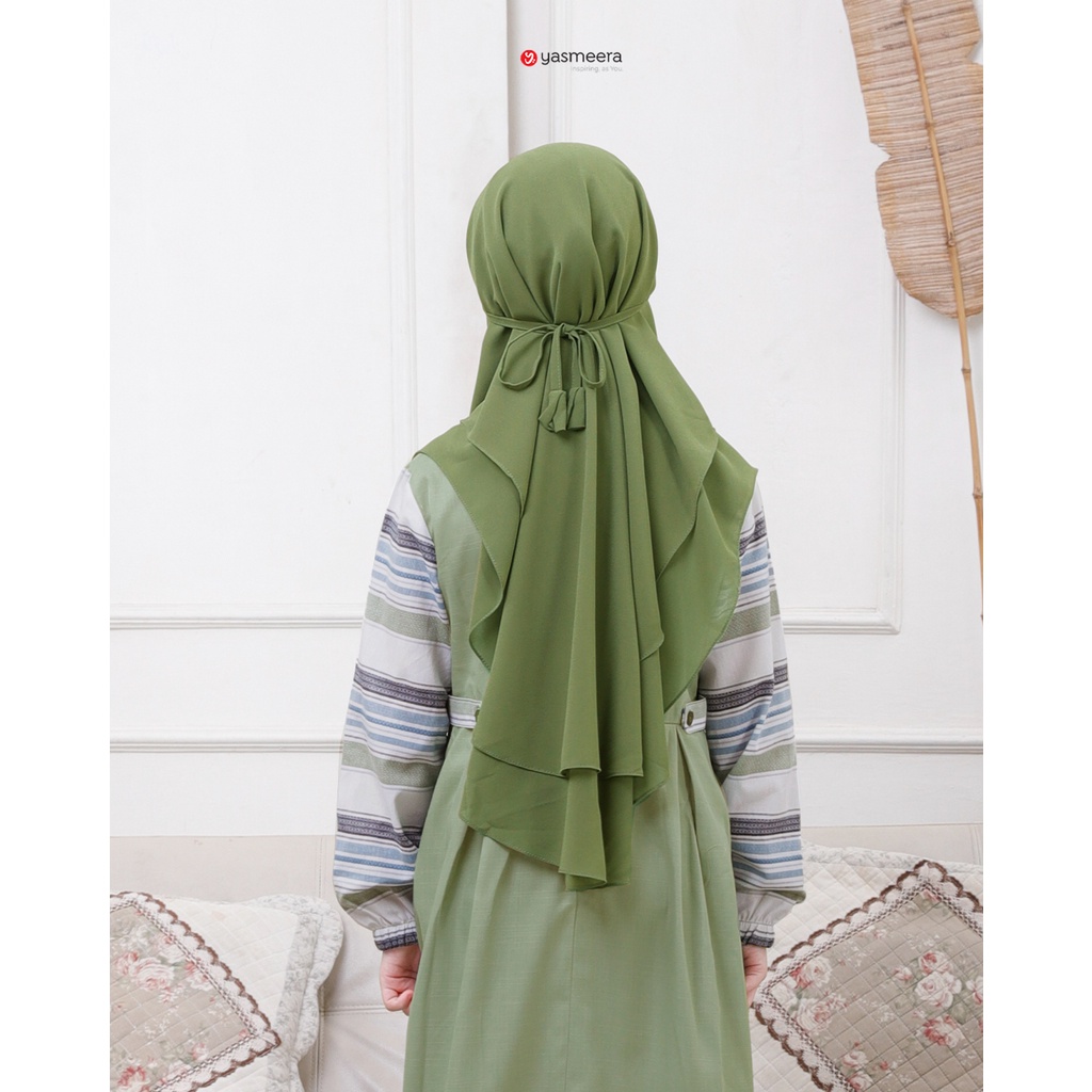 Yasmeera - KHIMAR HAFIA ANAK thumb 58