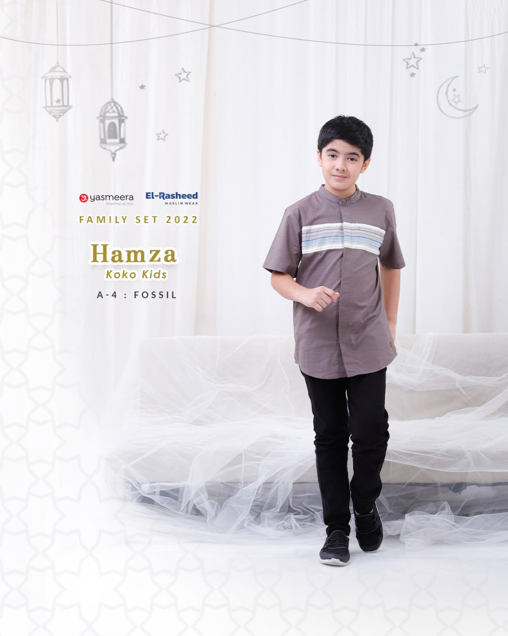 Yasmeera - KOKO HAMZA ANAK thumb 24