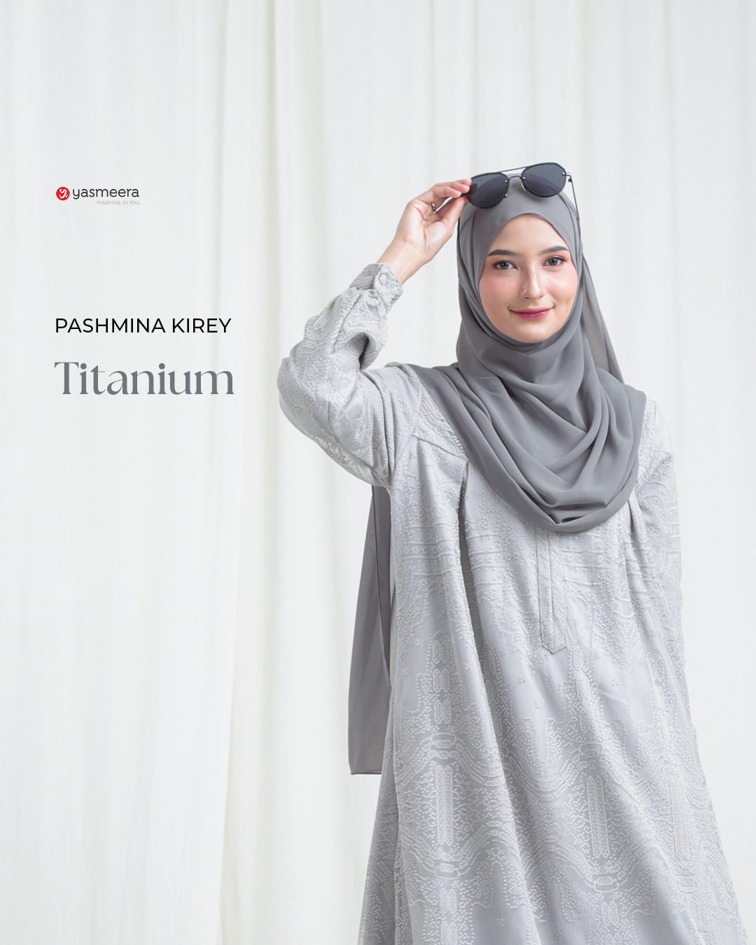 Yasmeera - PASHMINA KIREY 2.0 thumb 33
