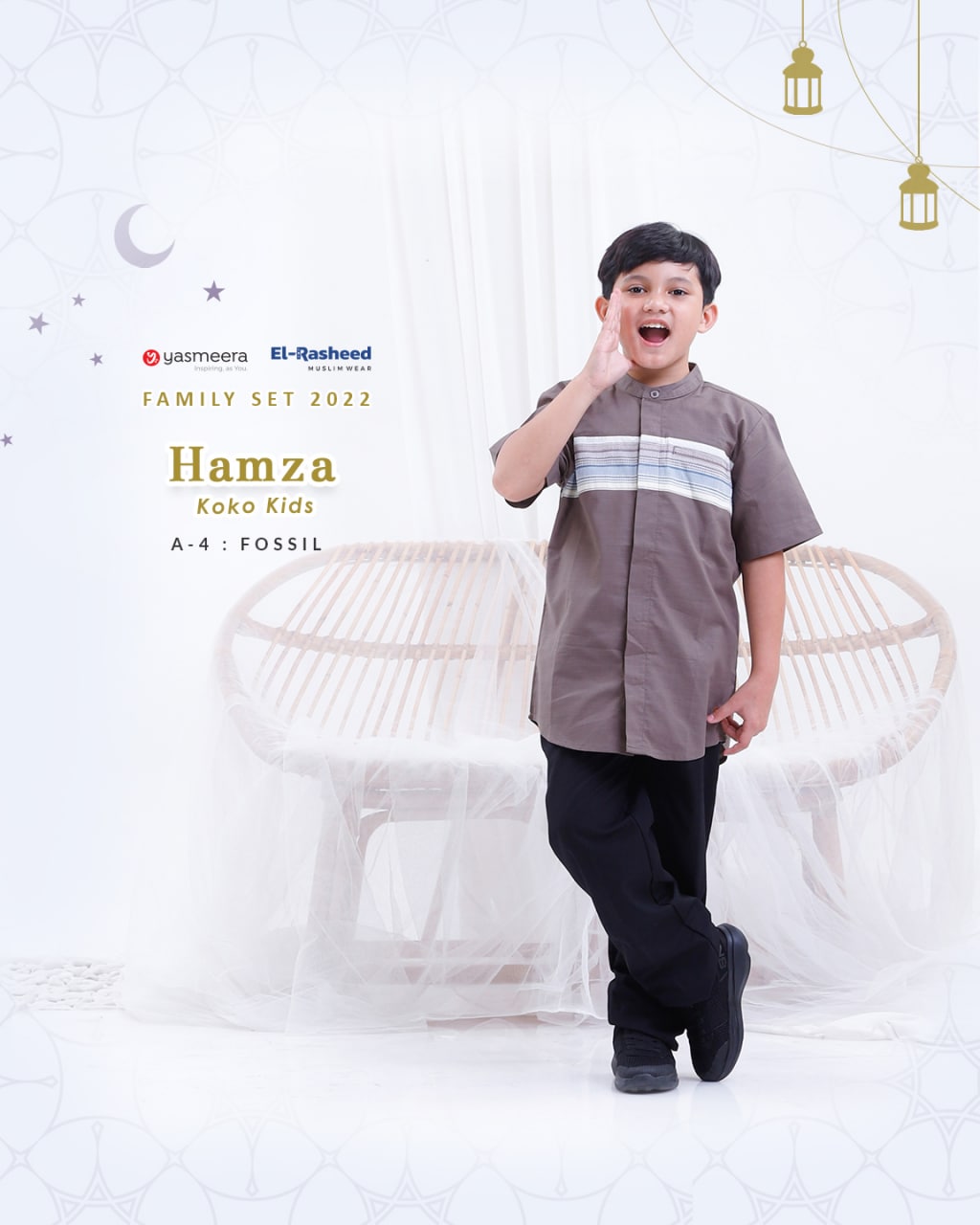 Yasmeera - KOKO HAMZA ANAK thumb 25