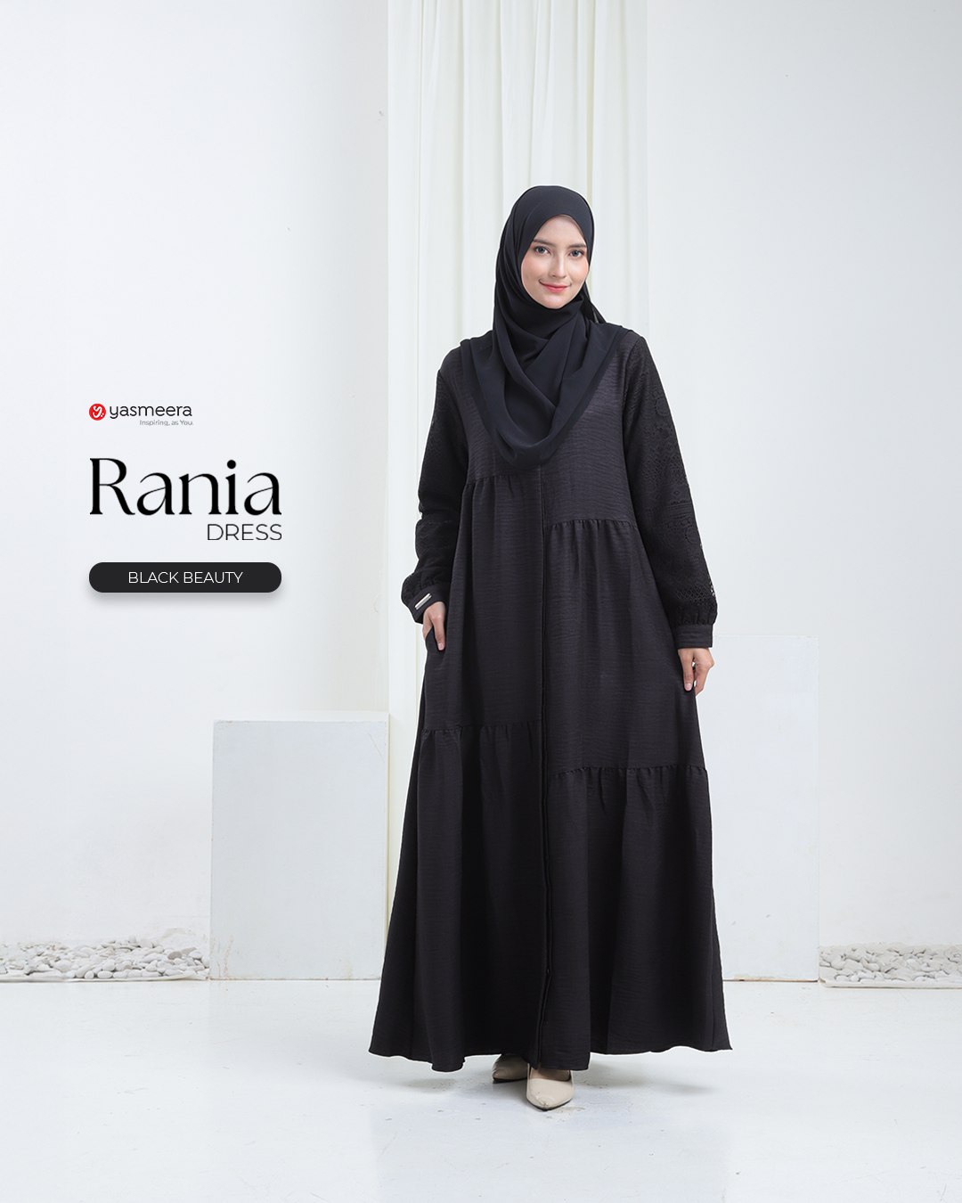 Yasmeera - GAMIS RANIA thumb 6
