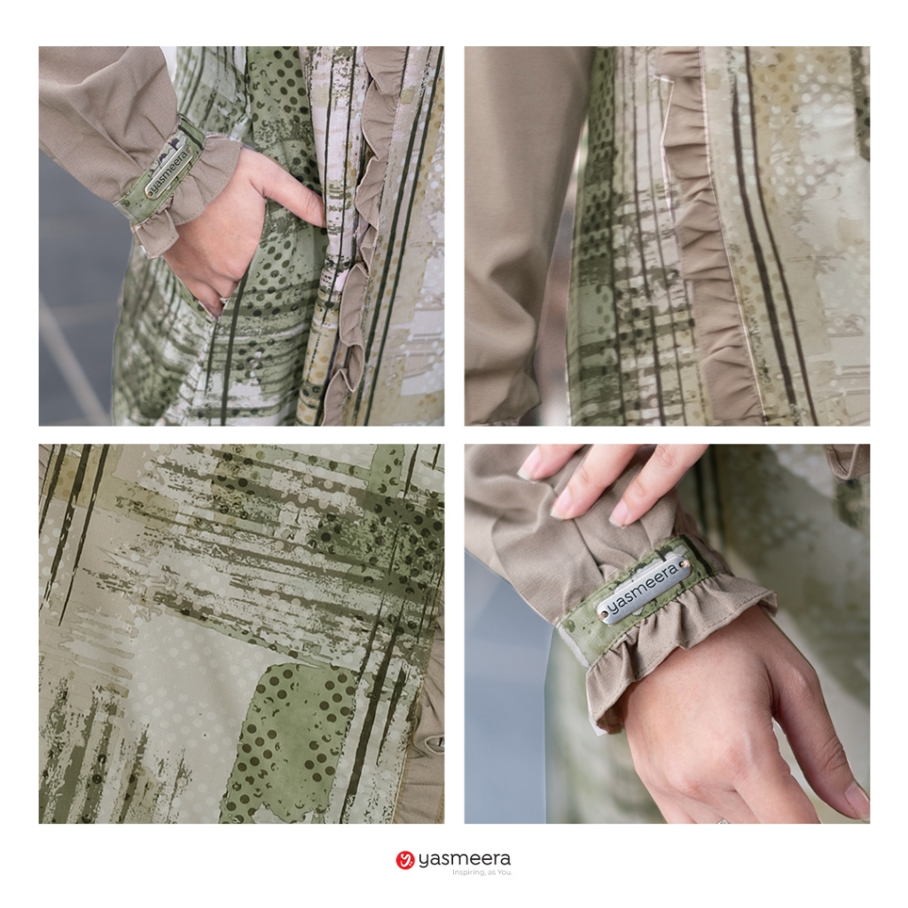Yasmeera - GAMIS NAYLA thumb 35