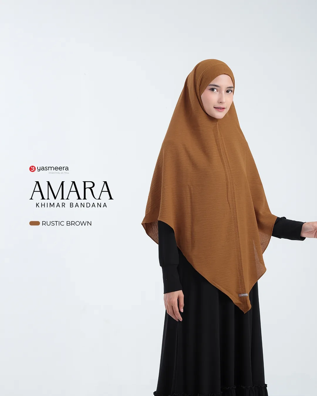 KHIMAR BANDANA AMARA 2 thumb 1