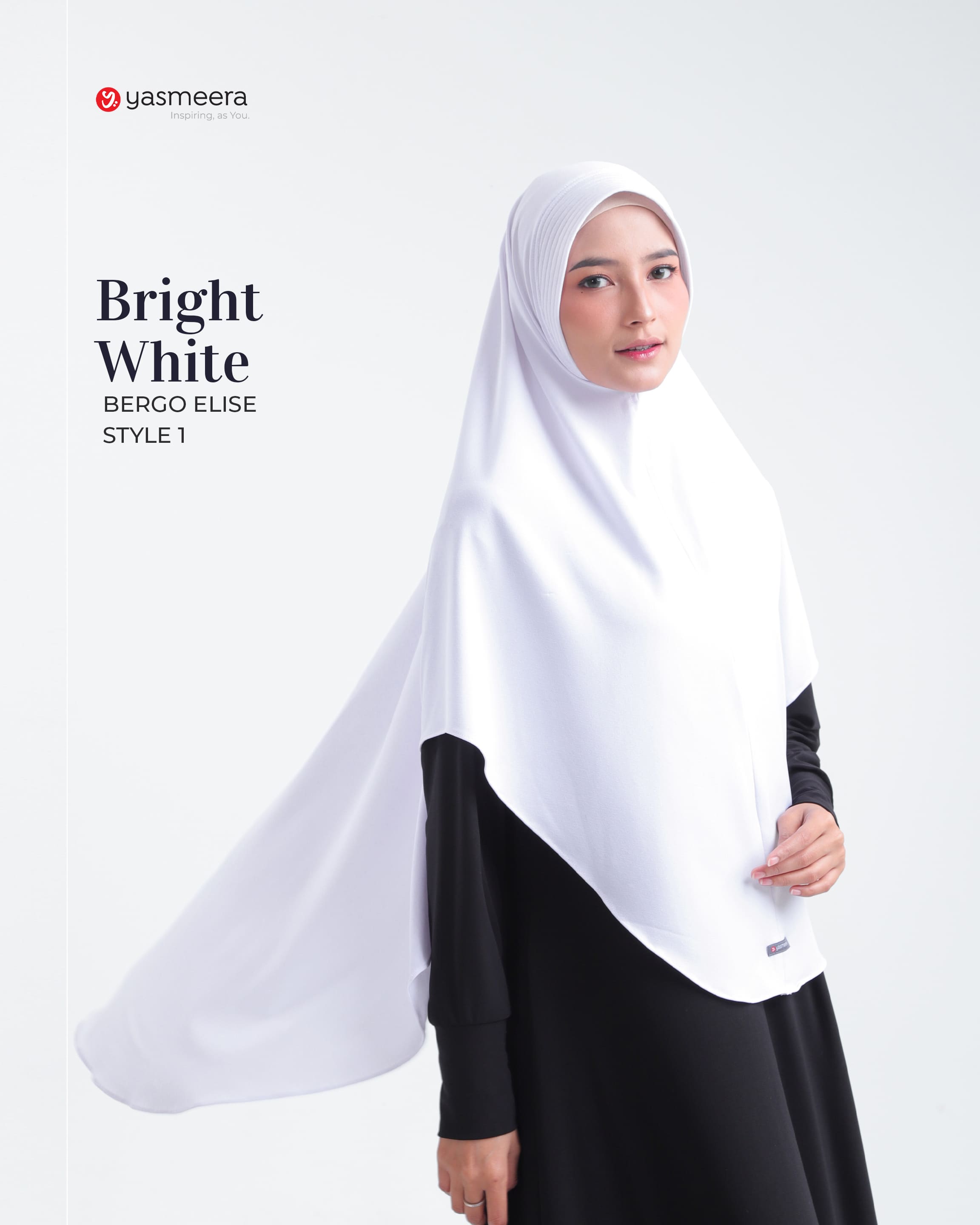 Yasmeera - BERGO ELISE PAD thumb 21