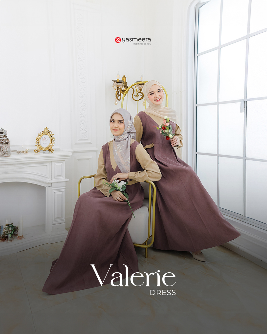 Yasmeera - GAMIS VALERIE thumb 40