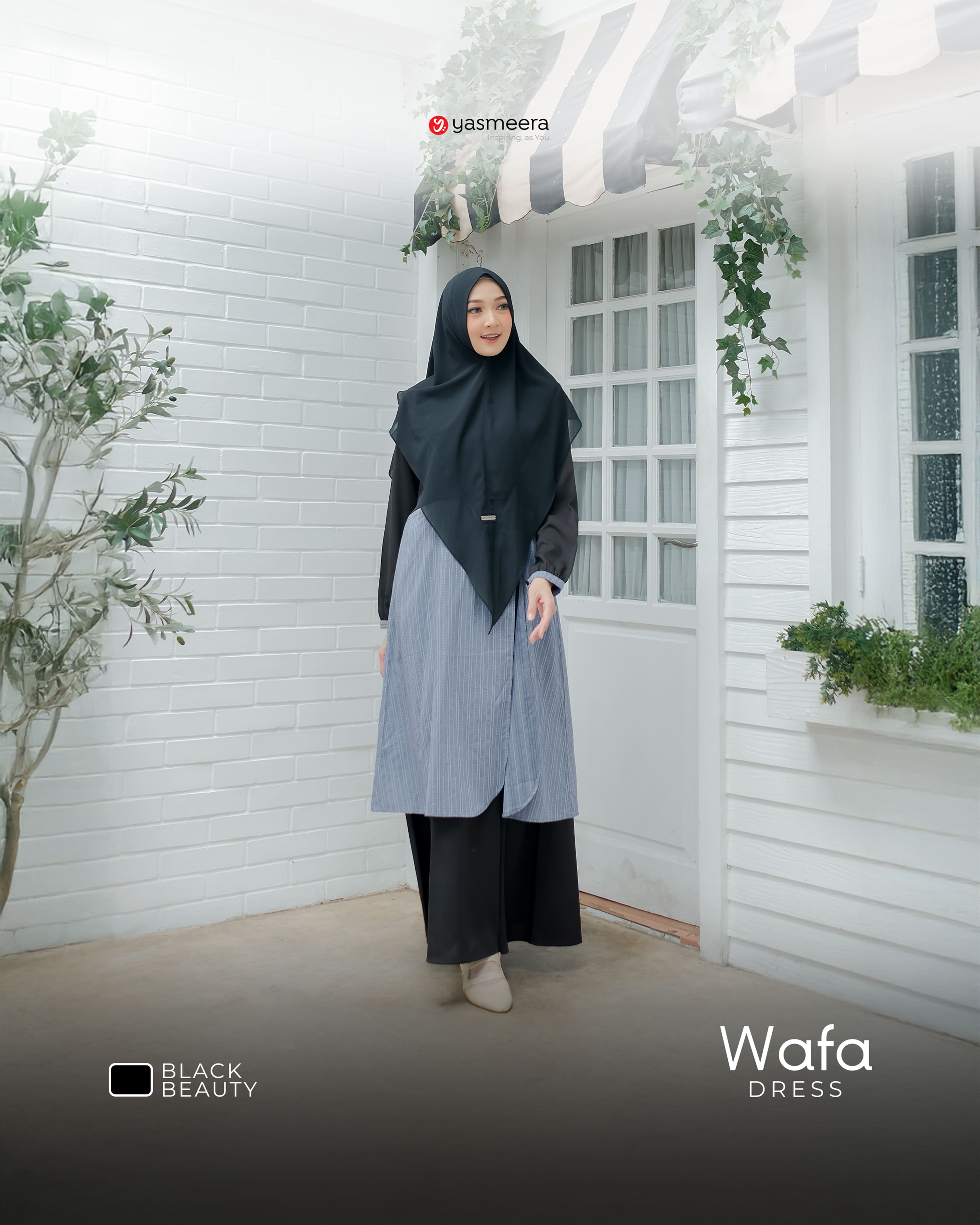 Yasmeera - GAMIS WAFA thumb 8