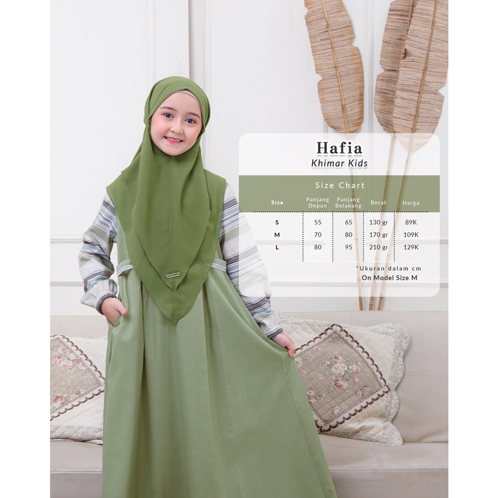 Yasmeera - KHIMAR HAFIA ANAK thumb 57