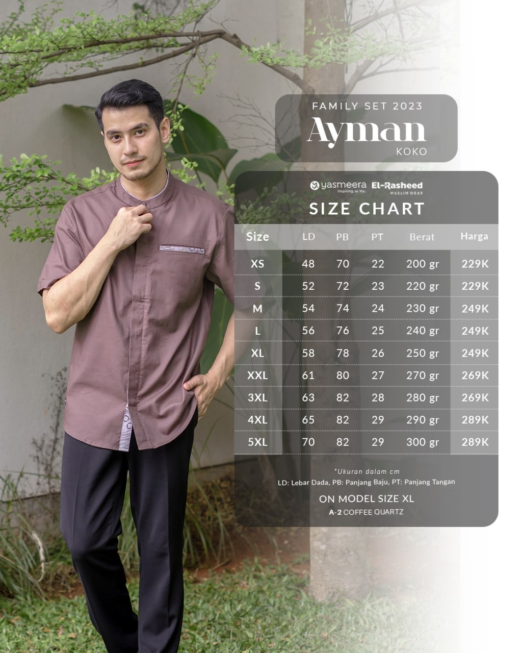 Yasmeera - KOKO AYMAN thumb 45