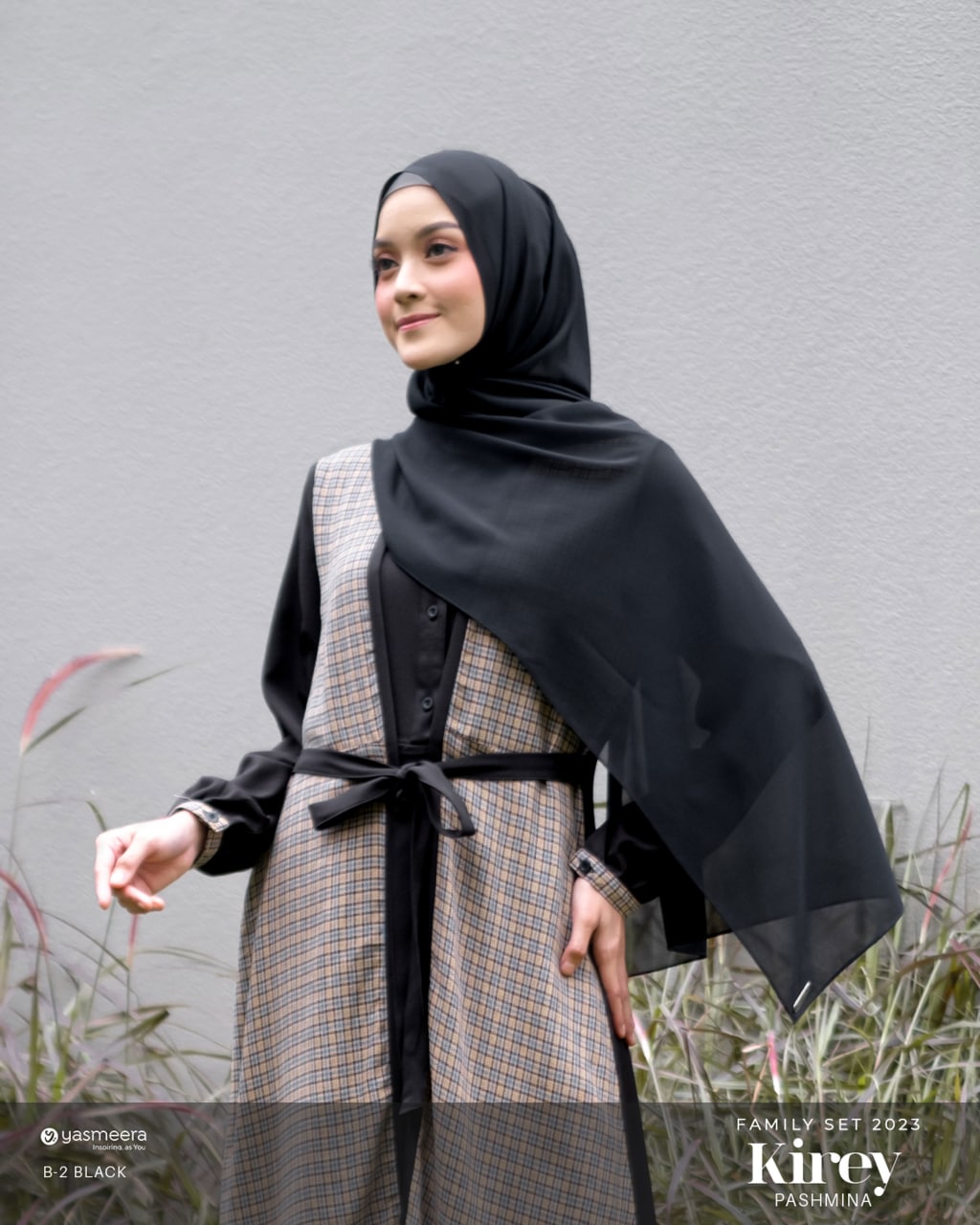 Yasmeera - PASHMINA KIREY 2.0 thumb 27