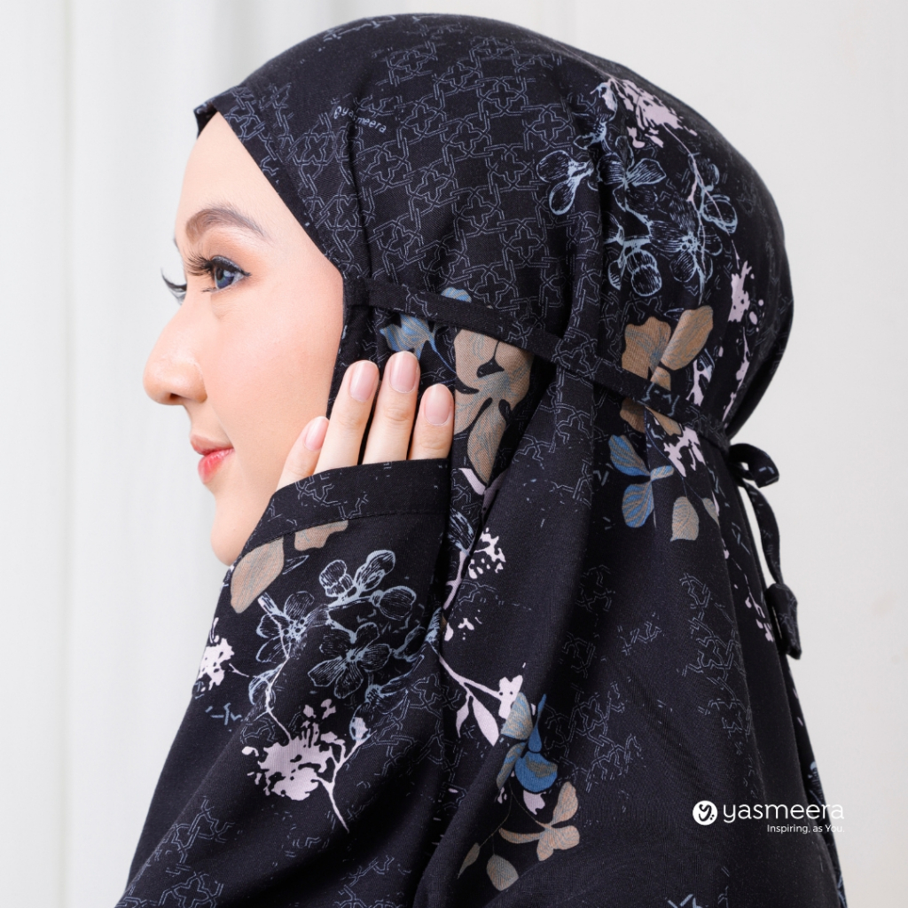 Yasmeera - MUKENA SAJEEDA SERIES thumb 14