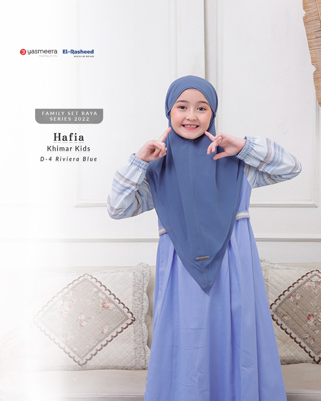 Yasmeera - KHIMAR HAFIA ANAK thumb 21