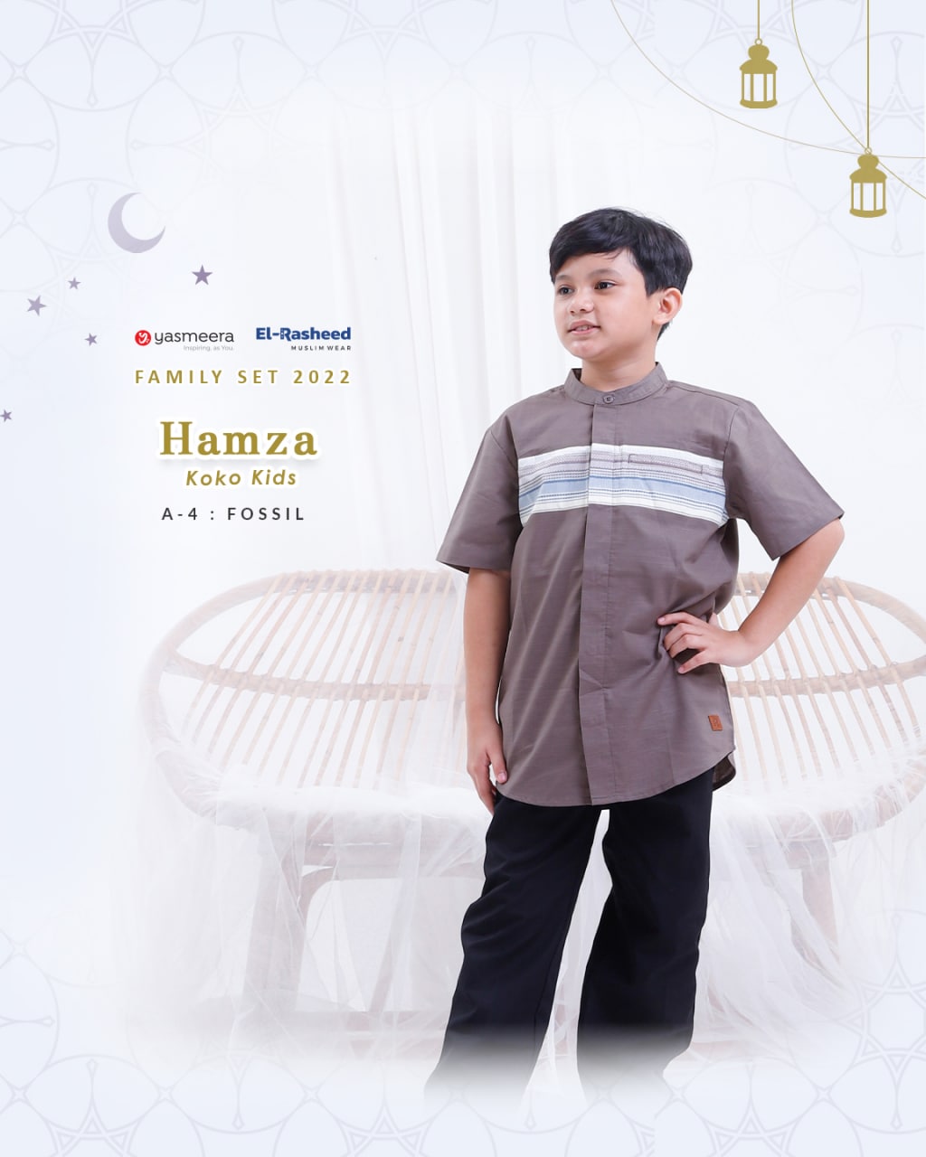 Yasmeera - KOKO HAMZA ANAK thumb 19