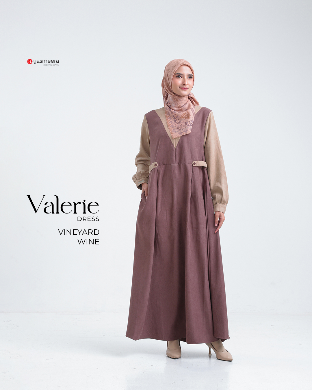 Yasmeera - GAMIS VALERIE thumb 20