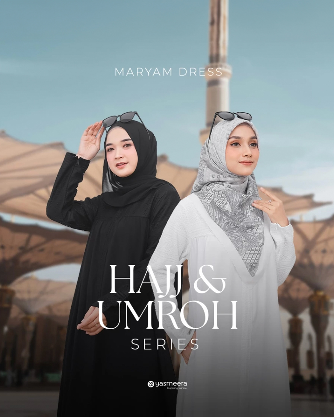 Yasmeera - GAMIS MARYAM thumb 17