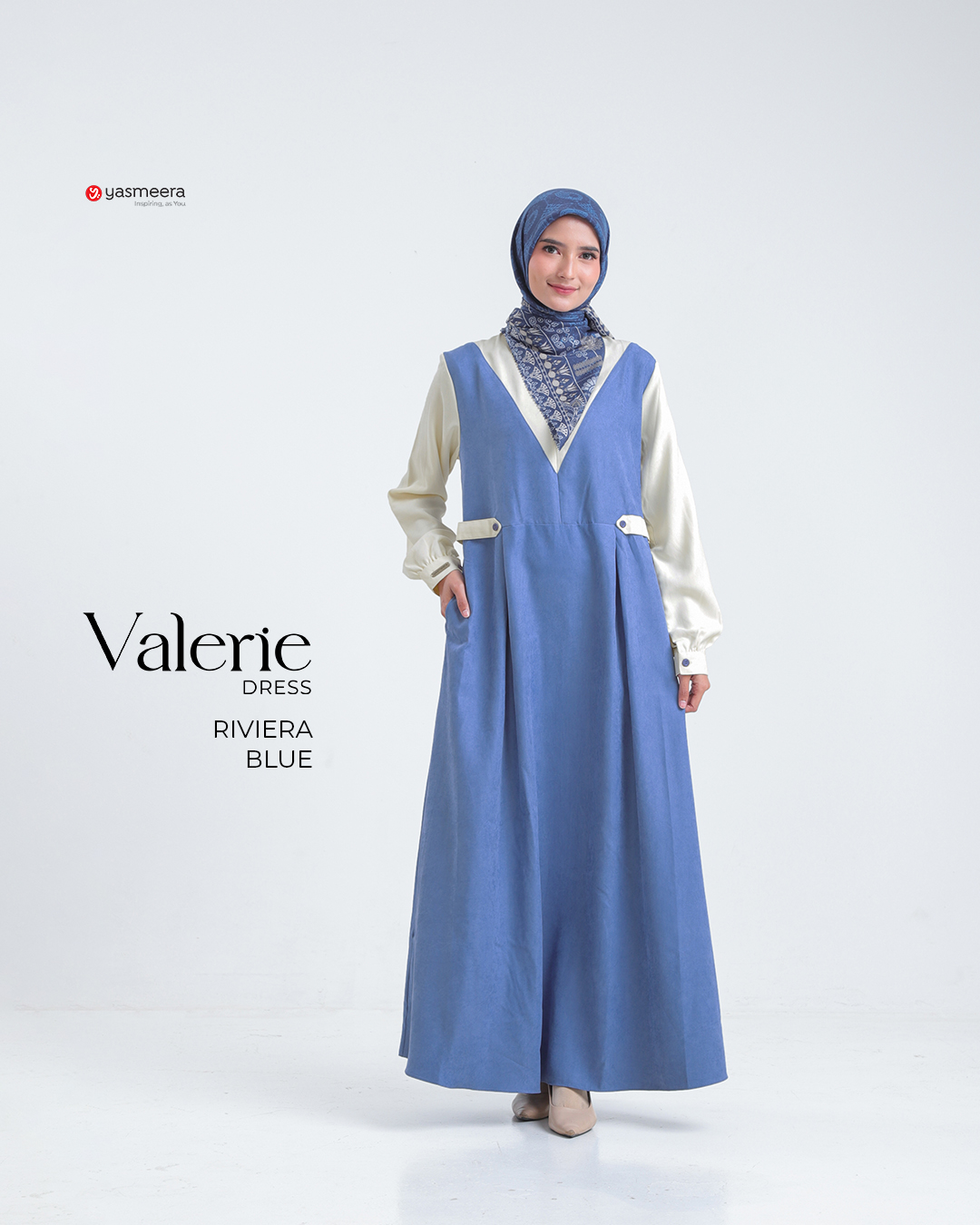 Yasmeera - GAMIS VALERIE thumb 7