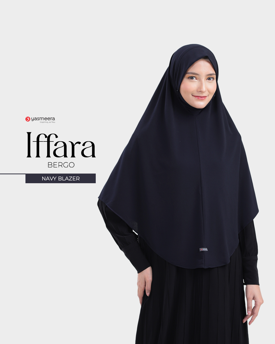 Yasmeera - BERGO IFFARA thumb 6