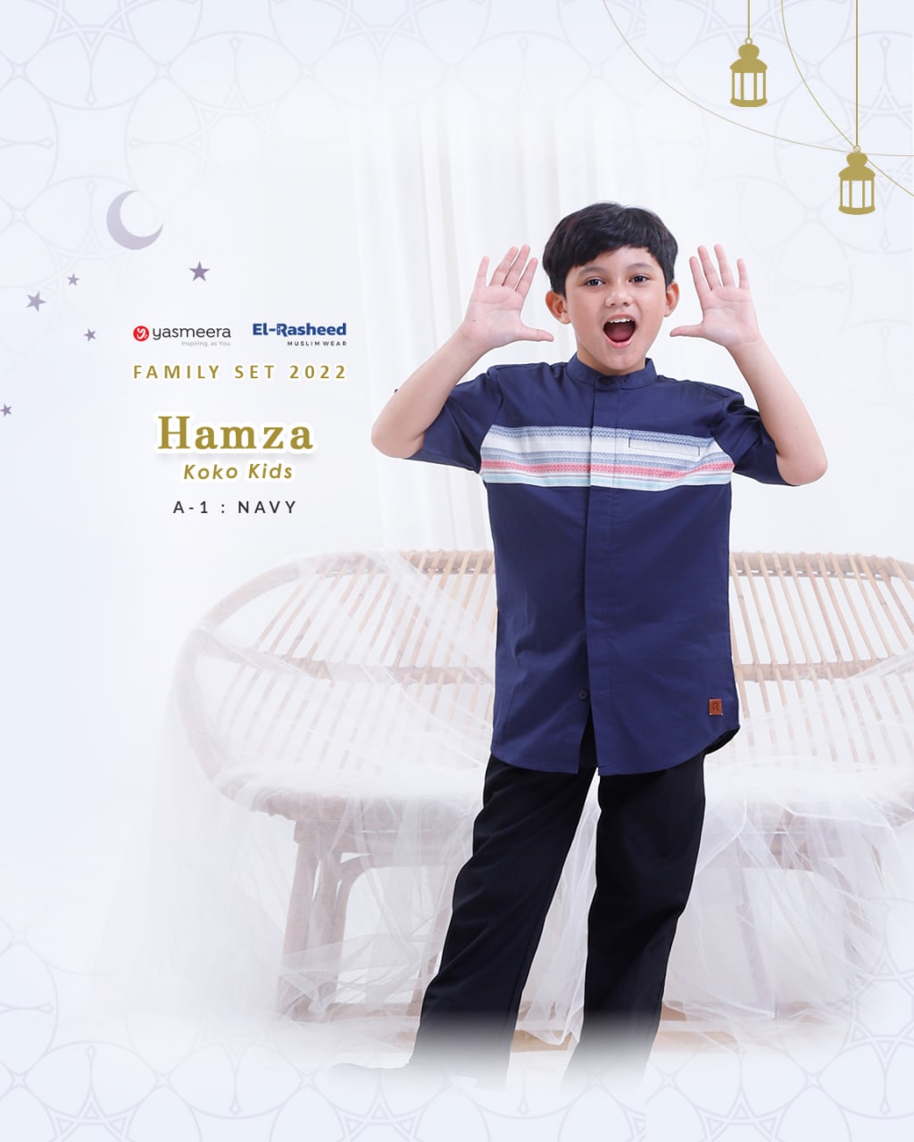 Yasmeera - KOKO HAMZA ANAK thumb 12