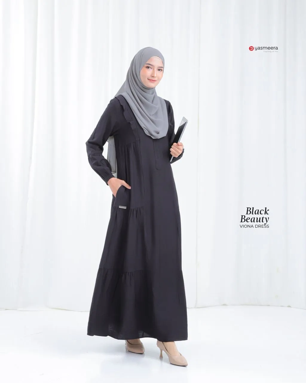 Yasmeera - GAMIS VIONA thumb 100