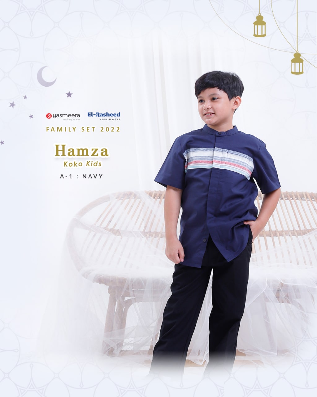 Yasmeera - KOKO HAMZA ANAK thumb 15