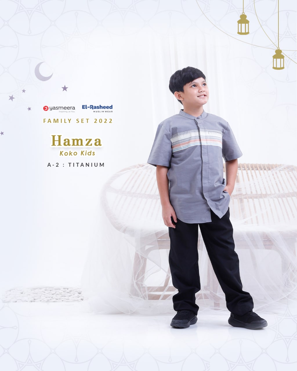 Yasmeera - KOKO HAMZA ANAK thumb 2