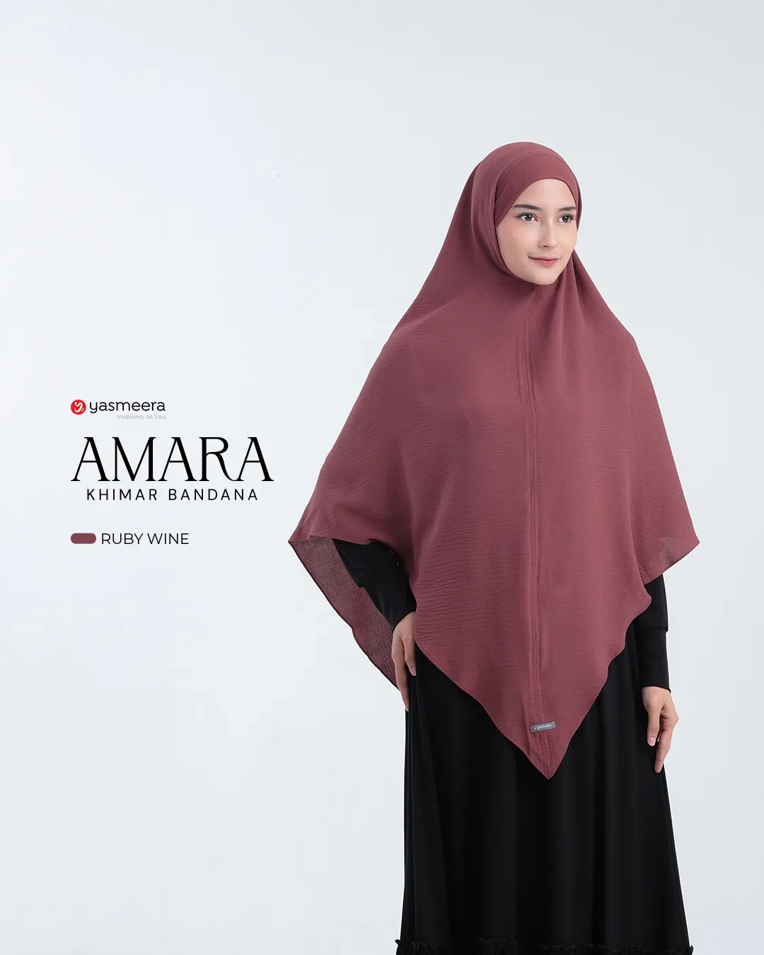 KHIMAR BANDANA AMARA 2 thumb 13