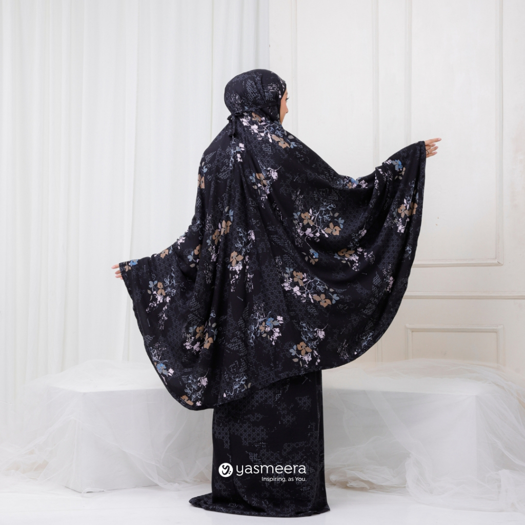 Yasmeera - MUKENA SAJEEDA SERIES thumb 10