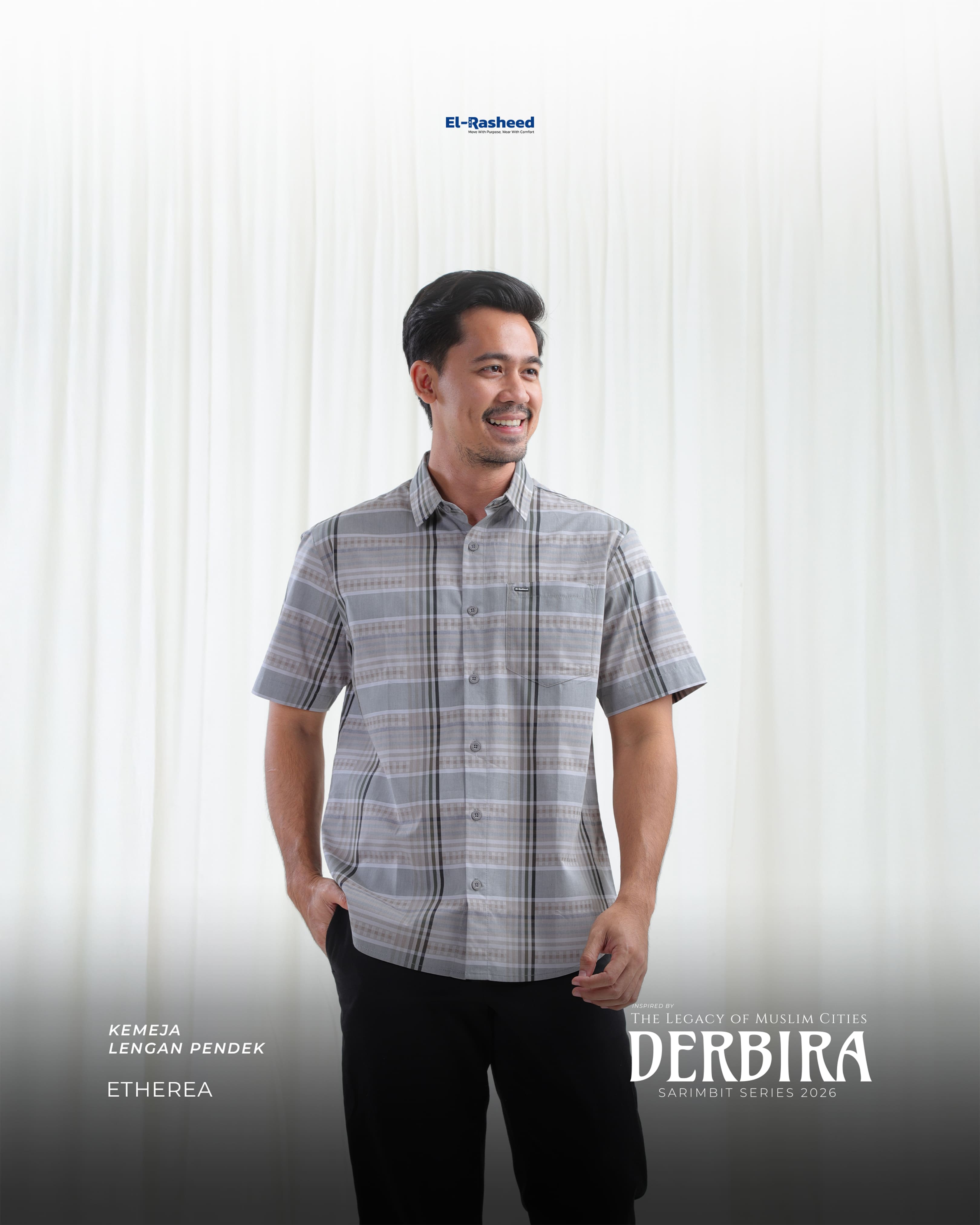 Yasmeera - DERBIRA SERIES - ETHEREA thumb 8