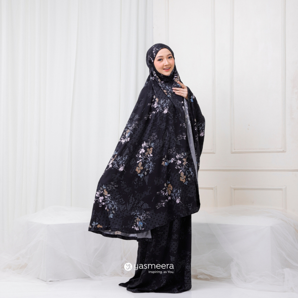 Yasmeera - MUKENA SAJEEDA SERIES thumb 13