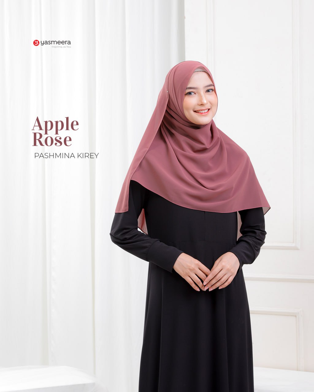 Yasmeera - PASHMINA KIREY 2.0 thumb 28