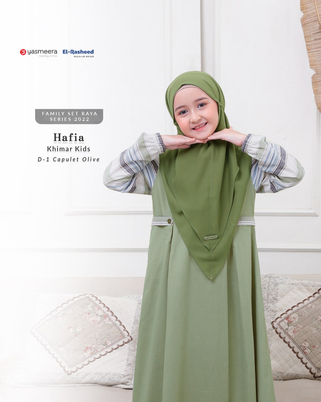 Yasmeera - KHIMAR HAFIA ANAK thumb 52