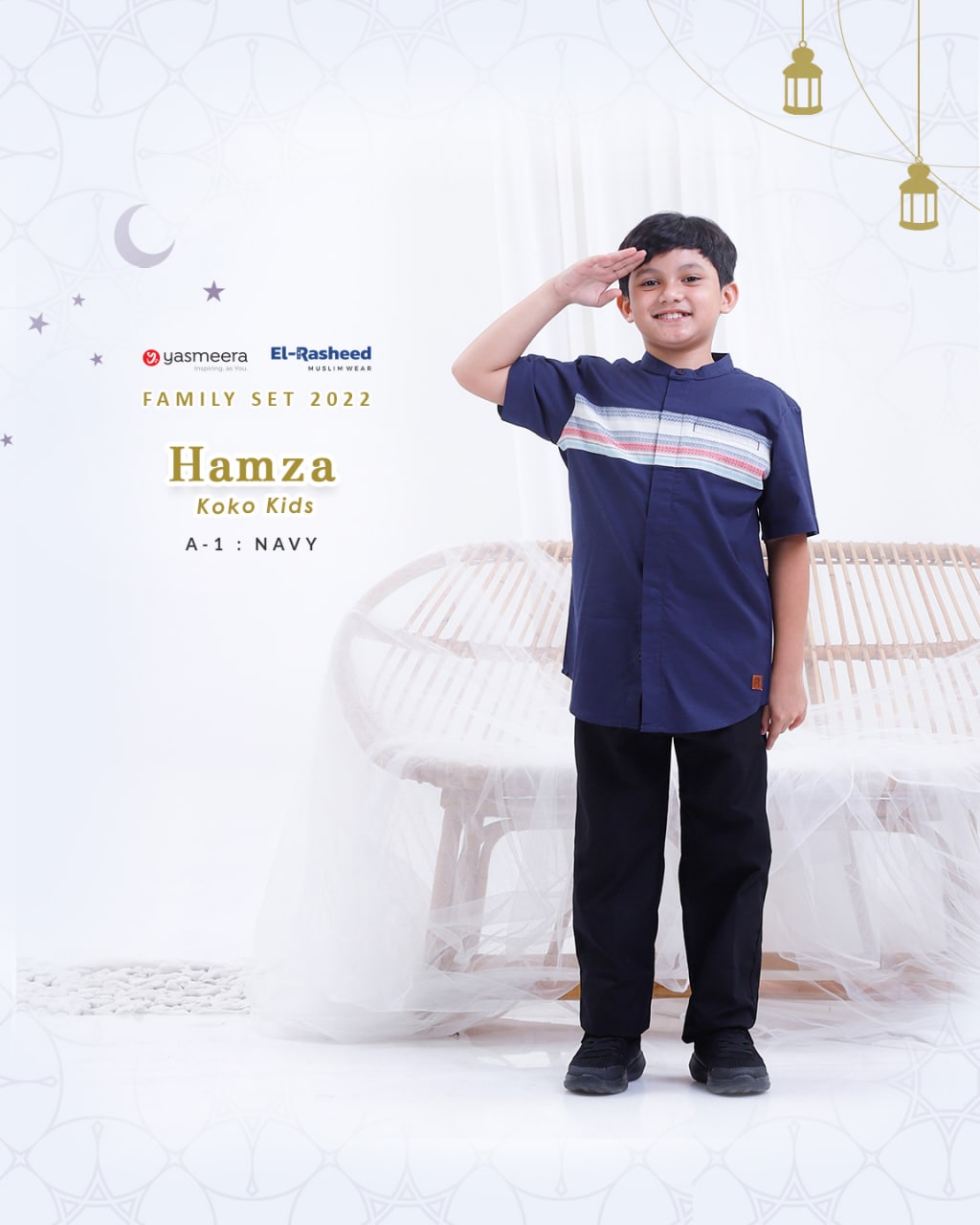 Yasmeera - KOKO HAMZA ANAK thumb 20