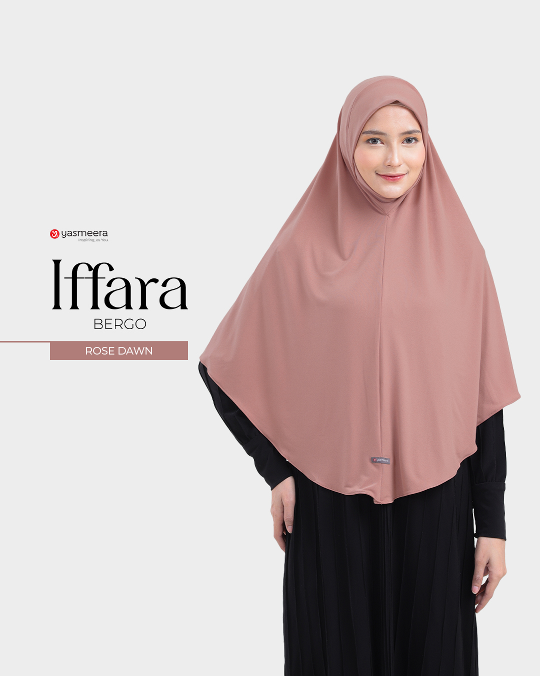 Yasmeera - BERGO IFFARA thumb 5