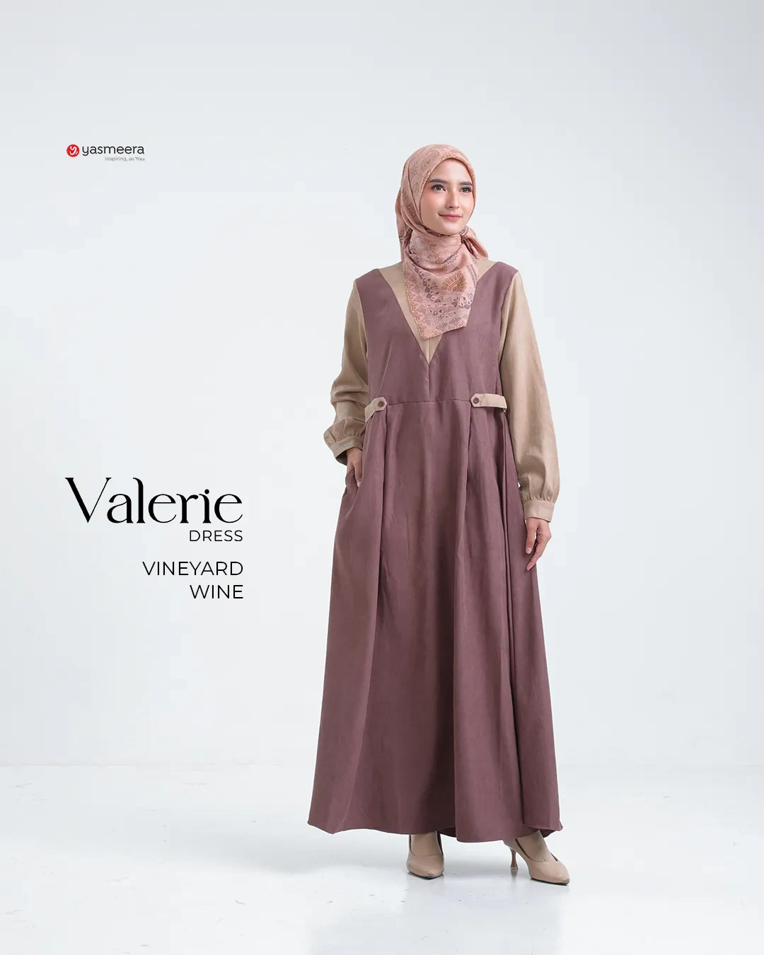 Yasmeera - GAMIS VALERIE thumb 32