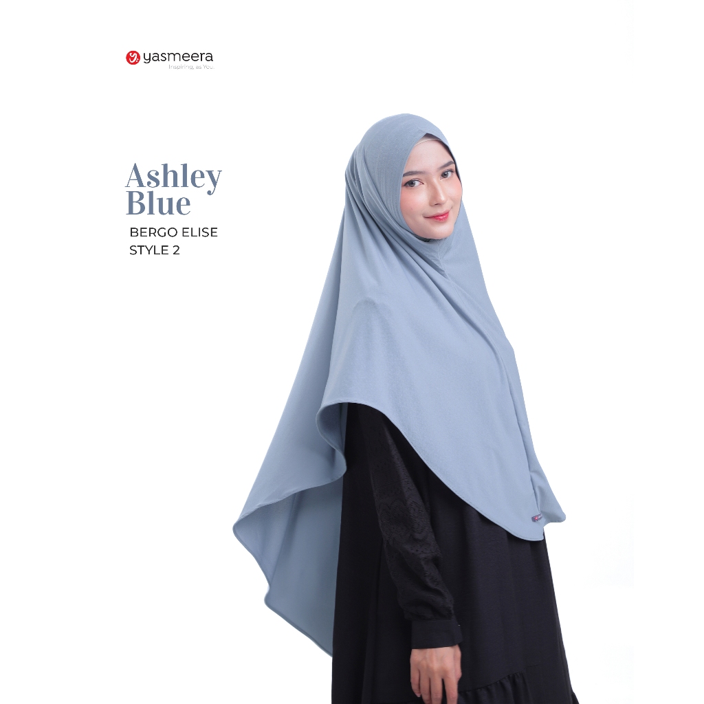 Yasmeera - BERGO ELISE NON PAD thumb 17