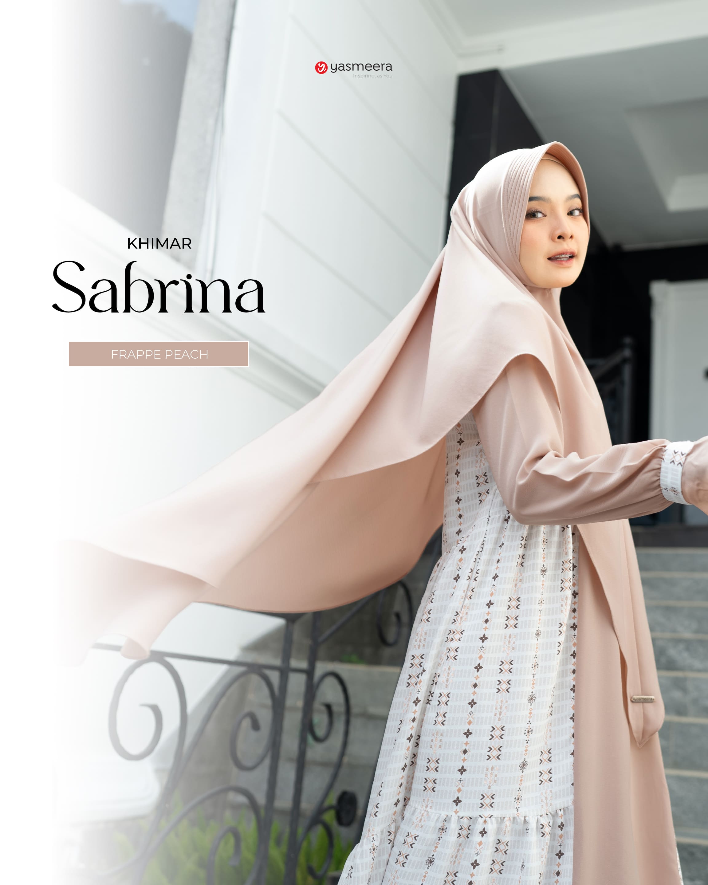 Yasmeera - KHIMAR SABRINA thumb 4