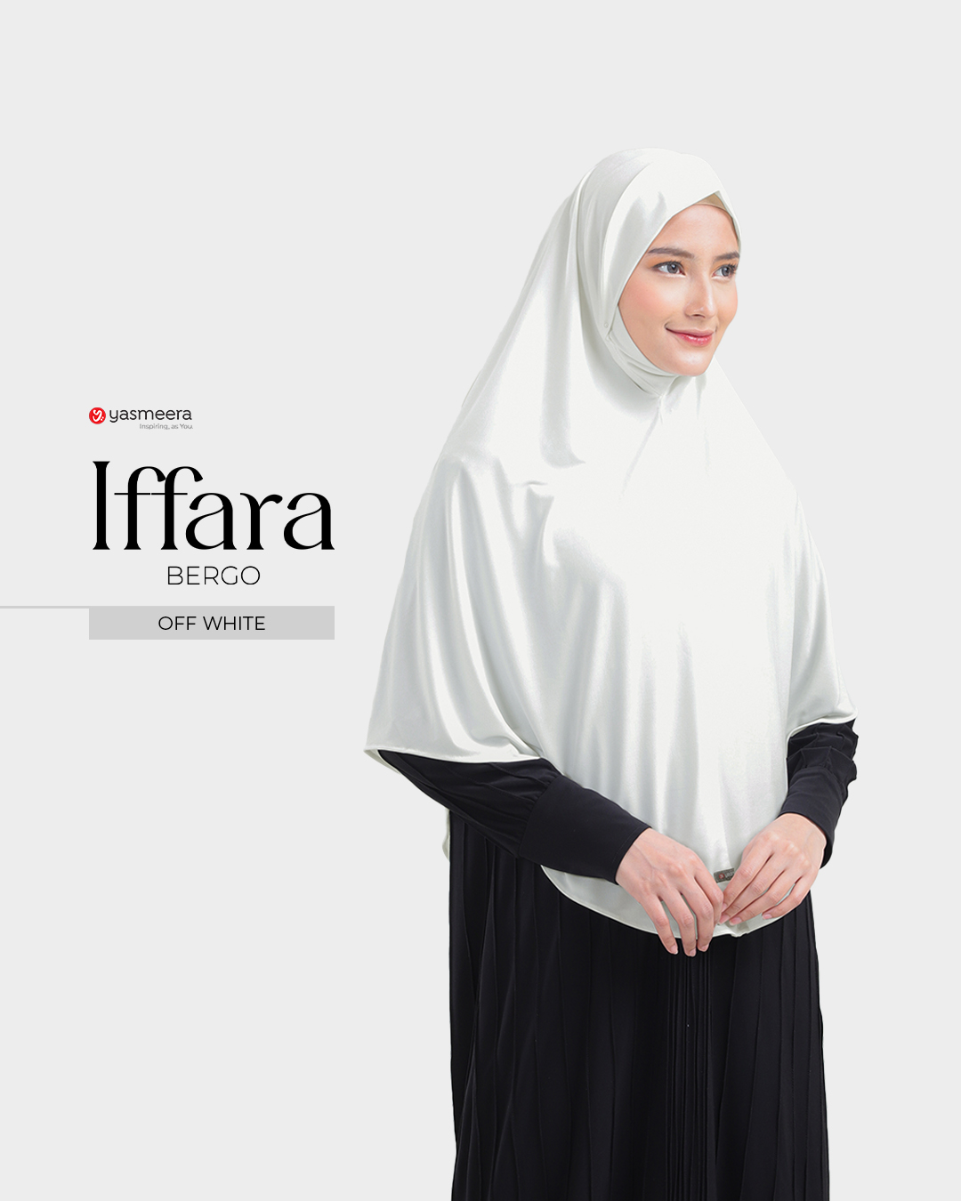 Yasmeera - BERGO IFFARA thumb 10
