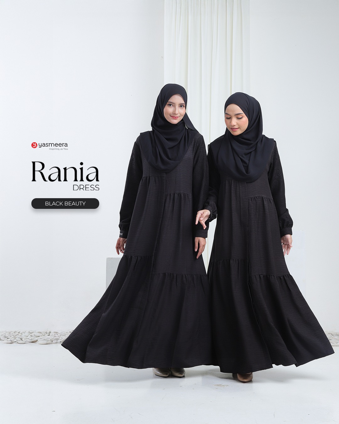 Yasmeera - GAMIS RANIA thumb 15