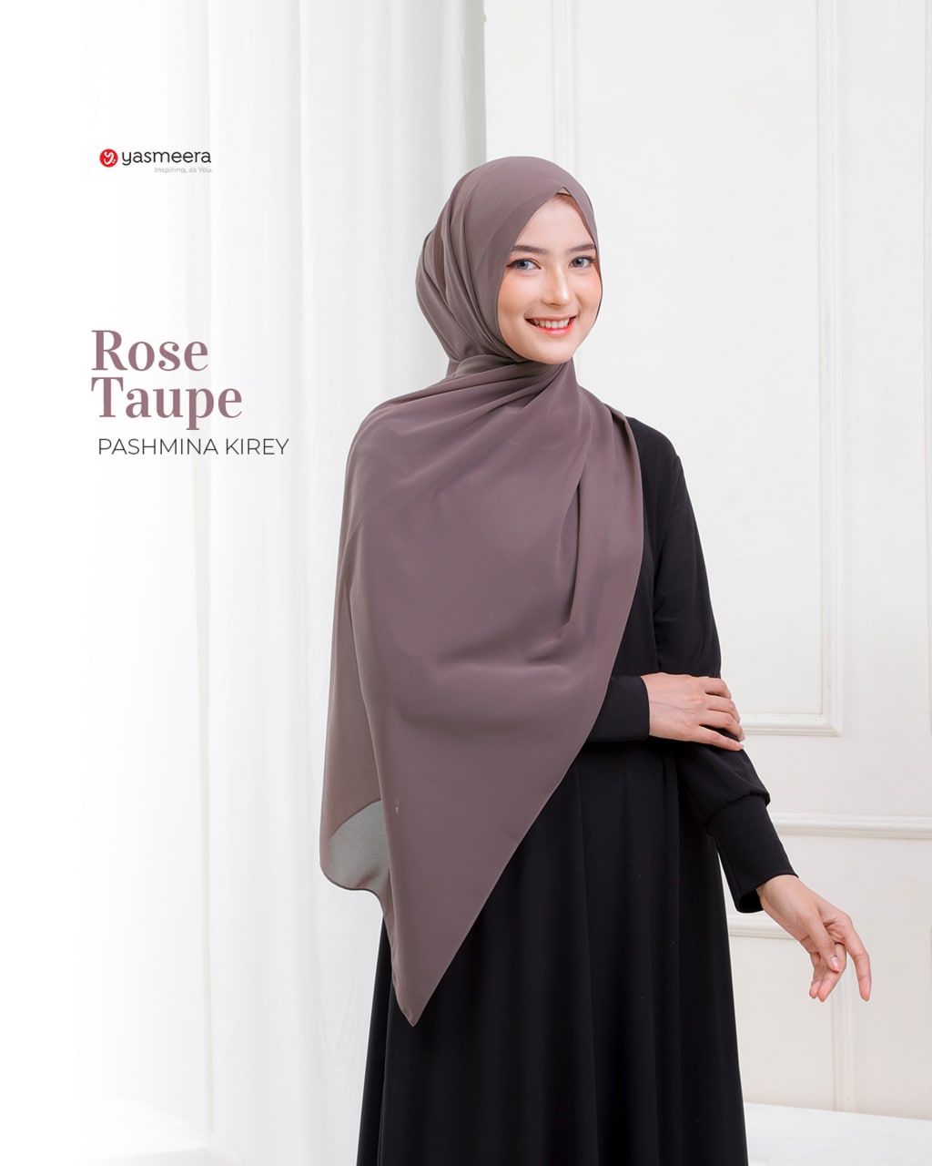 Yasmeera - PASHMINA KIREY 2.0 thumb 30