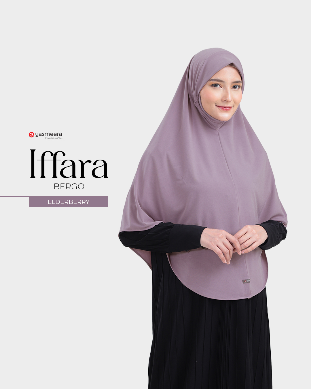 Yasmeera - BERGO IFFARA thumb 4