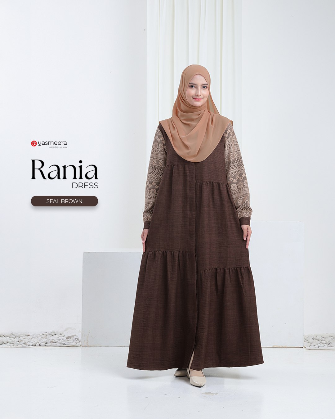 Yasmeera - GAMIS RANIA