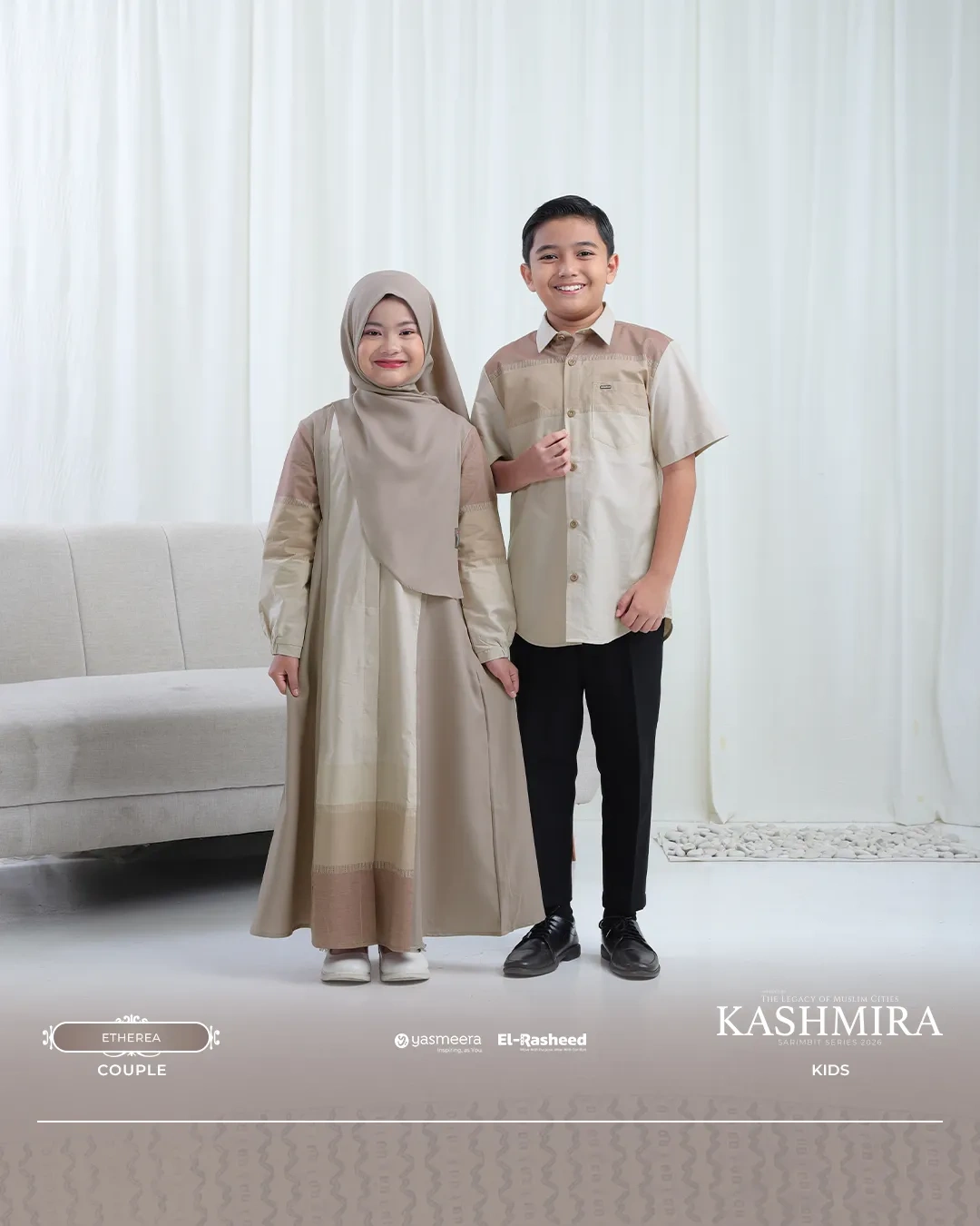 Yasmeera - KASHMIRA SERIES - ETHEREA thumb 37