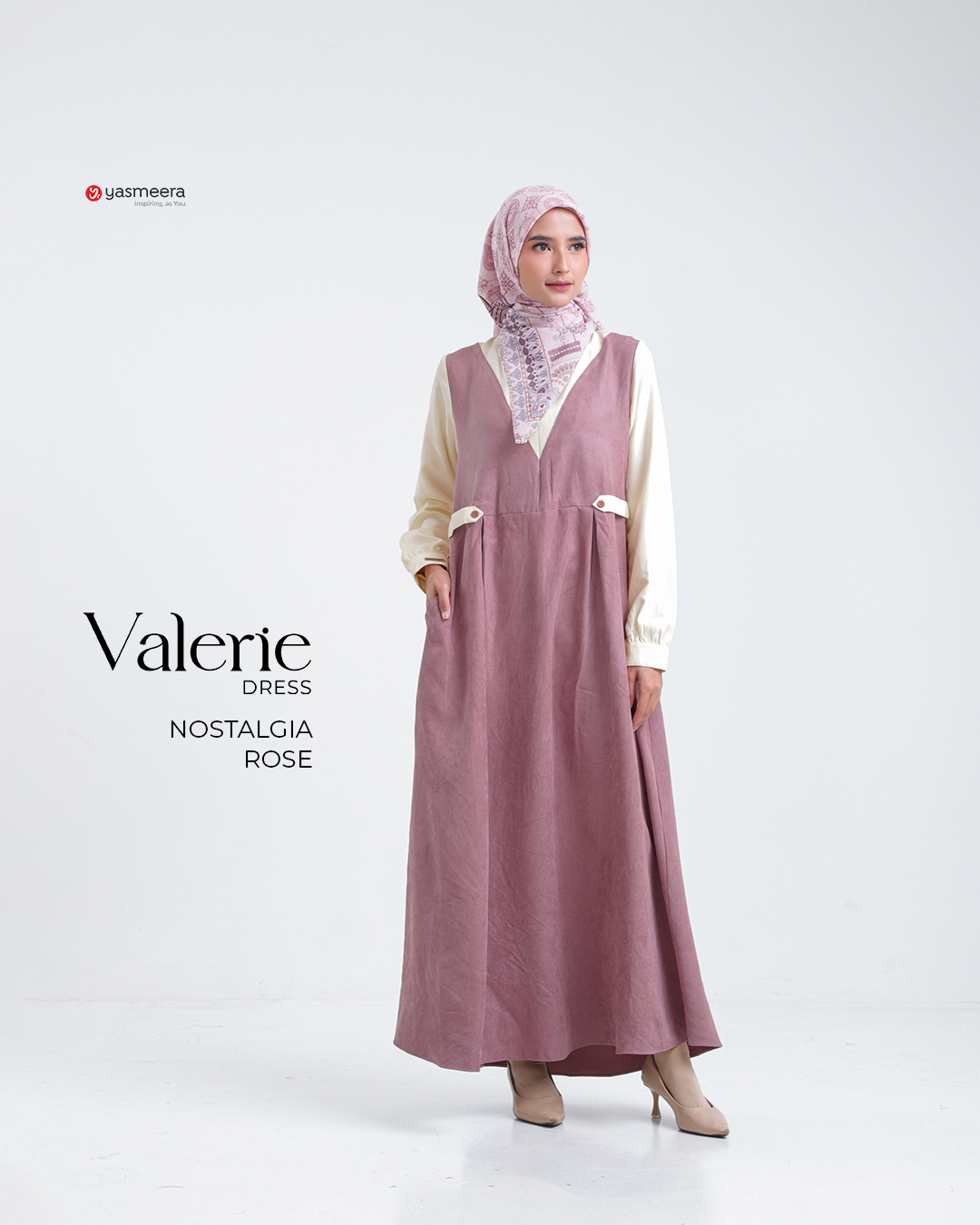 Yasmeera - GAMIS VALERIE thumb 37