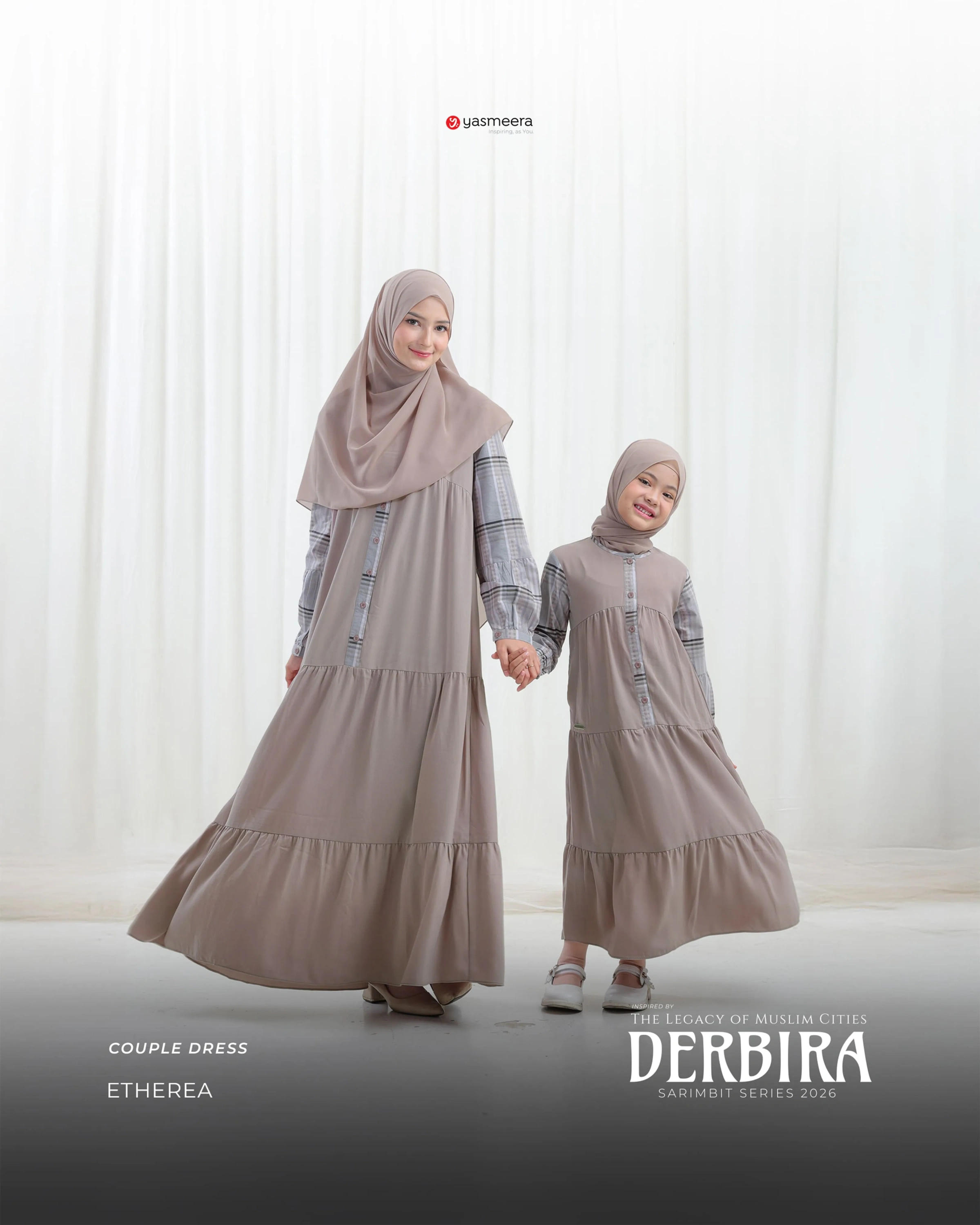 Yasmeera - DERBIRA SERIES - ETHEREA thumb 36