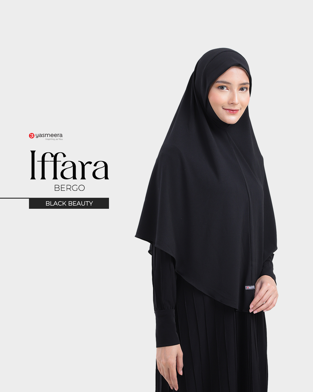 Yasmeera - BERGO IFFARA thumb 3