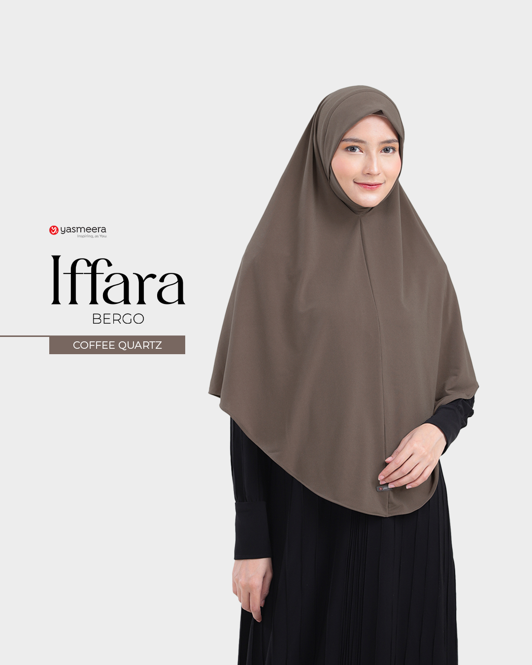 Yasmeera - BERGO IFFARA thumb 8