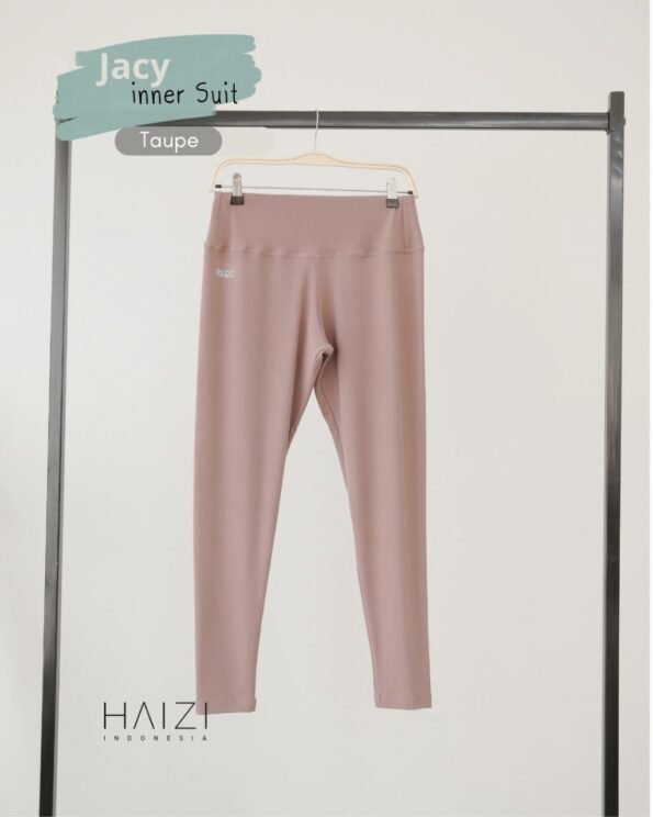 Zizara - Jacy Inner (Legging) Taupe